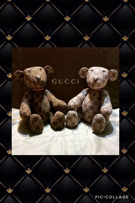 oso gucci